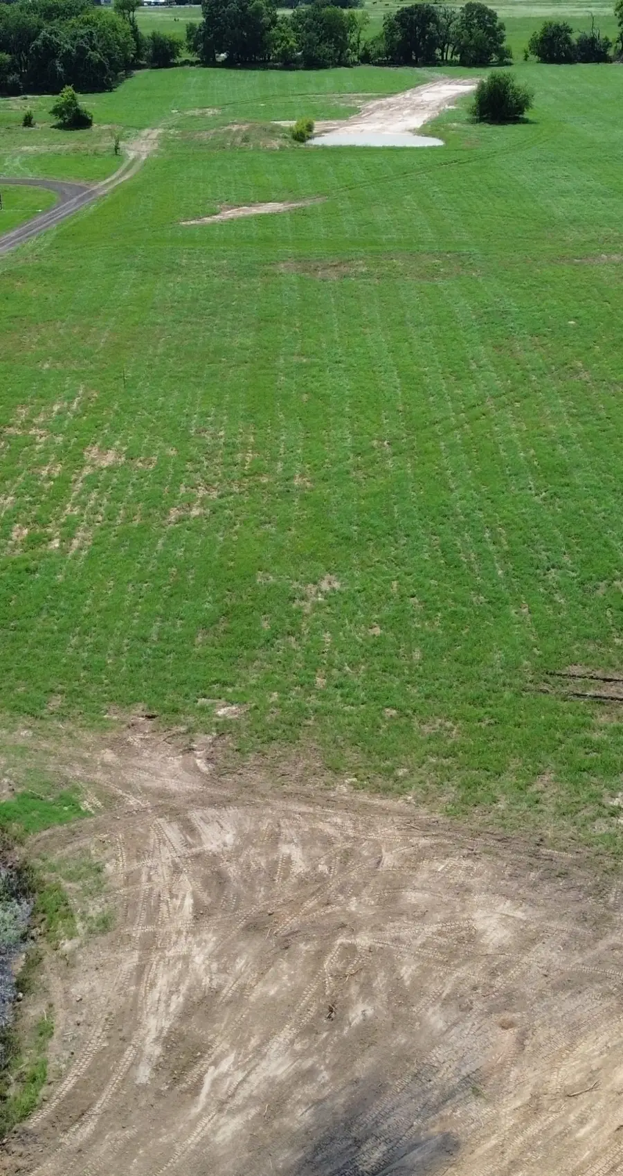 TBD 3 County Road 121, Kaufman, TX 75142 - #3