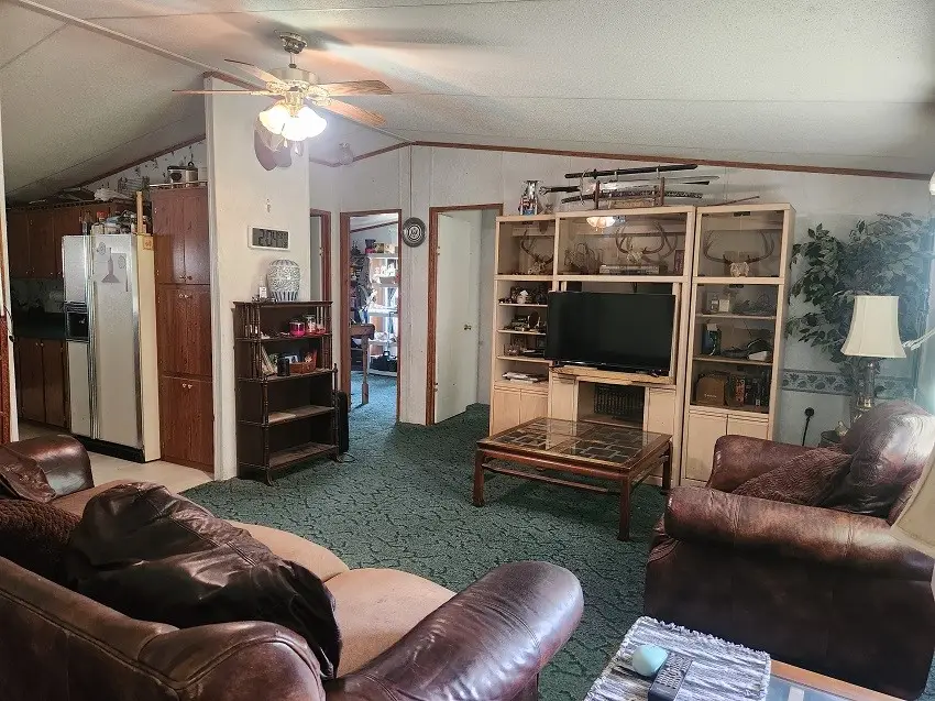1664 County Road 4925, Trenton, TX 75490 - #2