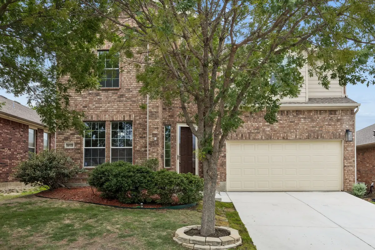 14521 Little Anne Drive, Little Elm, TX 75068 - #1