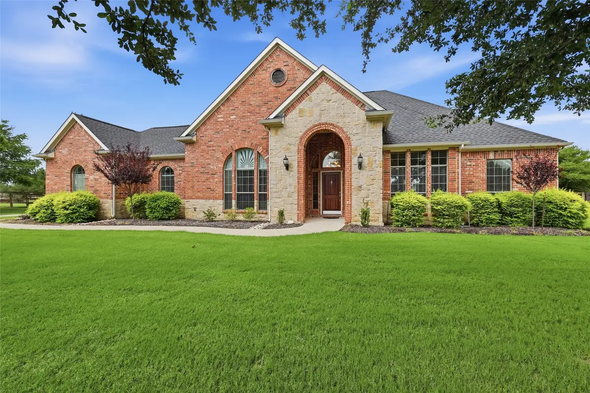 2705 Winthrop Hill Road, Denton, TX 76226 - #1