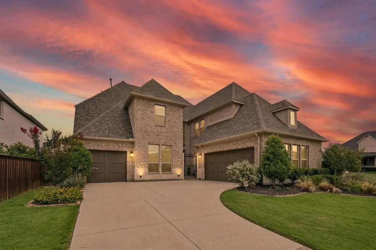 6738 Barnes Drive, Frisco, TX 75034 - #1