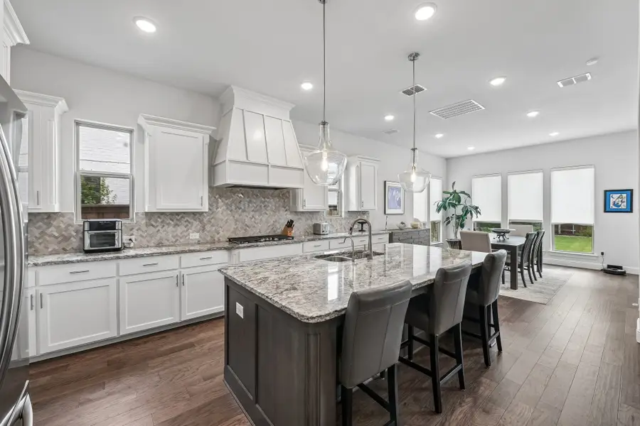 6738 Barnes Drive, Frisco, TX 75034 - #3