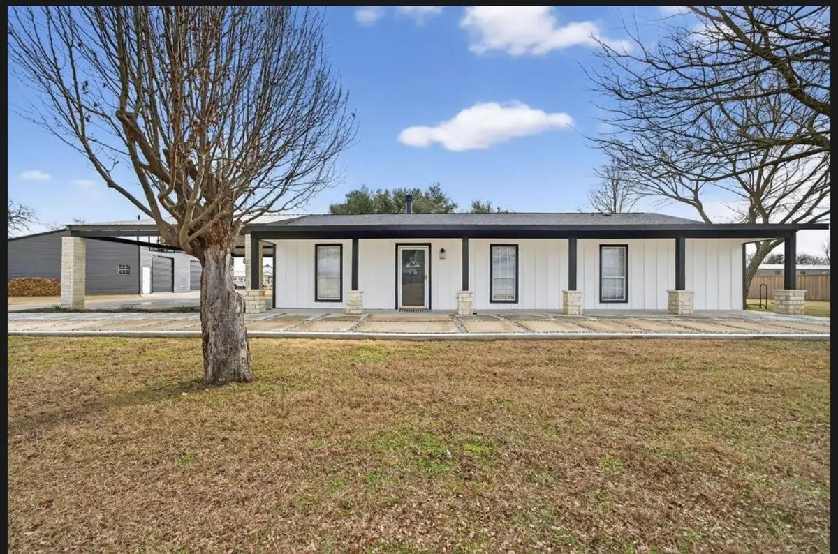 11474 Fm 3094, Scurry, TX 75158 - #1