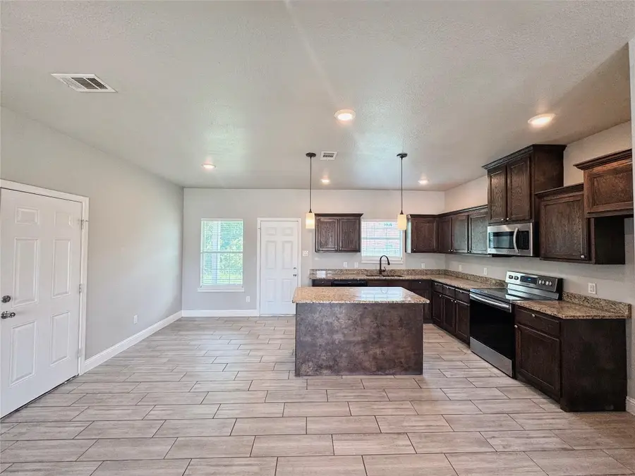 4709 Henry Street, Greenville, TX 75401 - #2