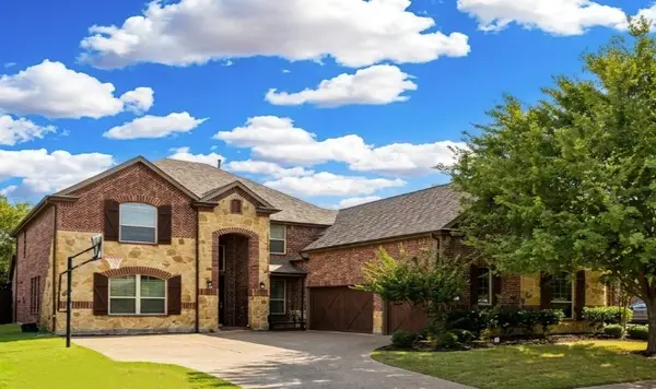 14759 Huffman Lane, Frisco, TX 75035