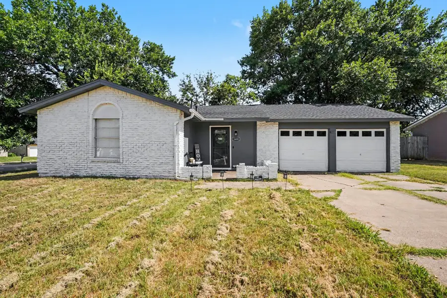 1608 Natches Drive, Arlington, TX 76014 - #2