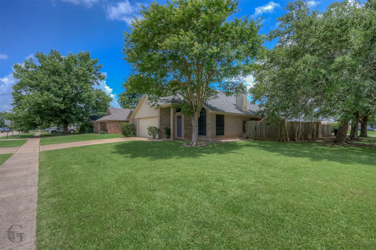 5707 Pampus Lane, Bossier City, LA 71112 - #1