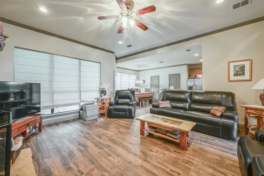 791 Trailwood Drive, Weatherford, TX 76085 - #3