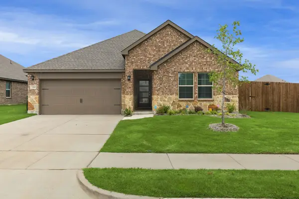 144 Willowbranch Drive, Fate, TX 75087