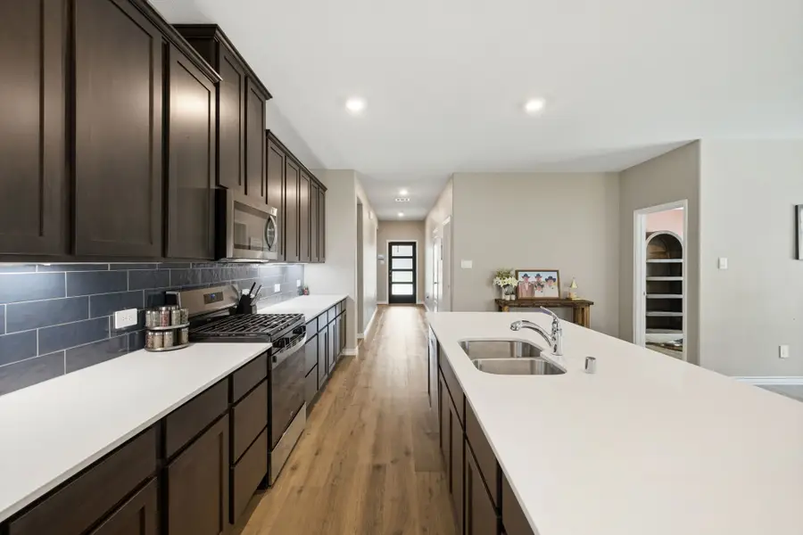 144 Willowbranch Drive, Fate, TX 75087 - #3