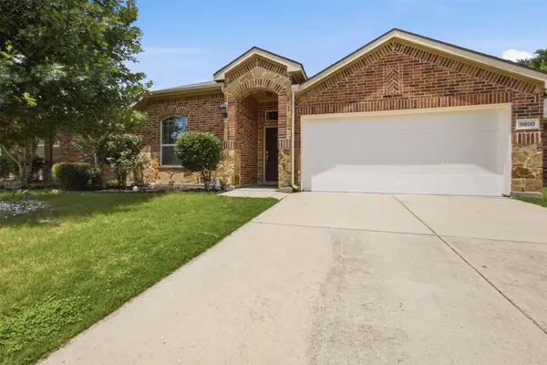 11800 Hamptonbrook Drive, McKinney, TX 75071