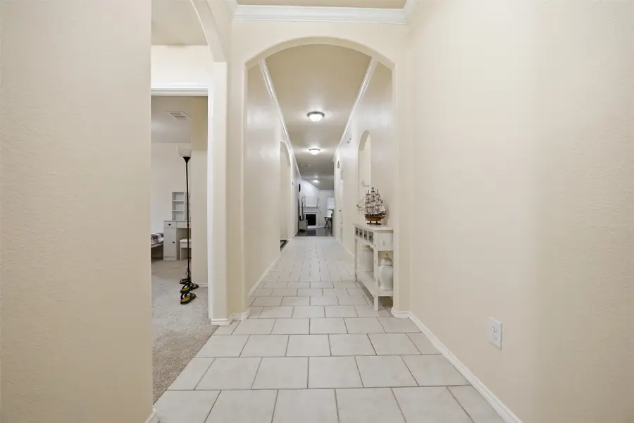 11800 Hamptonbrook Drive, McKinney, TX 75071 - #3