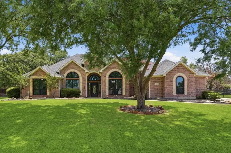 3236 Golden Oaks Circle, Granbury, TX 76049 - #2