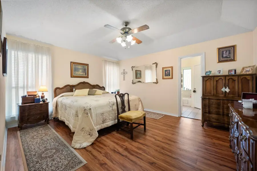 1838 Westcrest Drive, Arlington, TX 76013 - #2