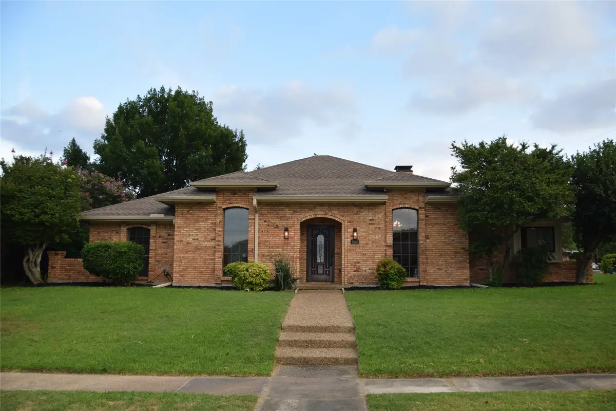 2610 Ridge Oak Place, Garland, TX 75044 - #1