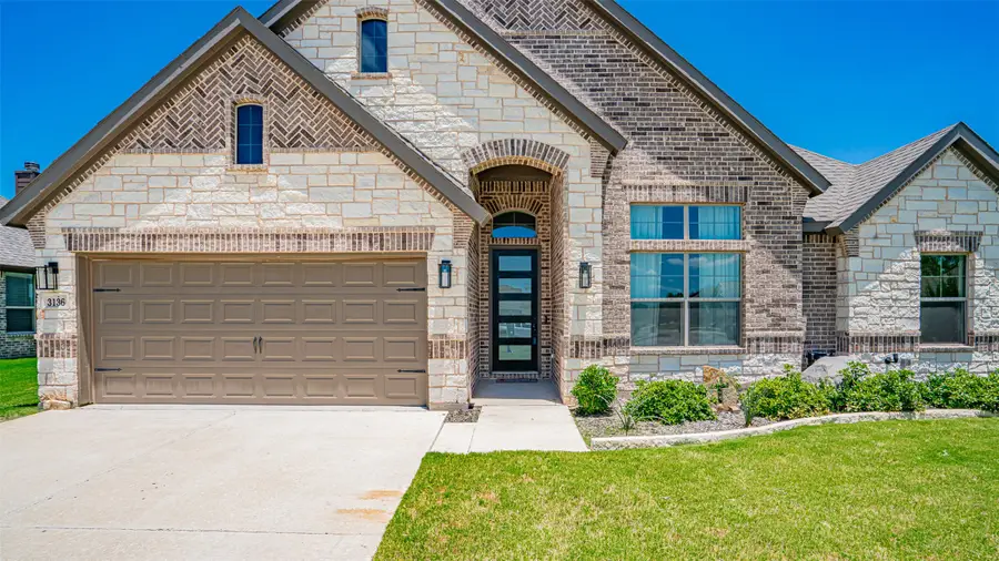 3136 Ferry Boat Lane, Granbury, TX 76049 - #2