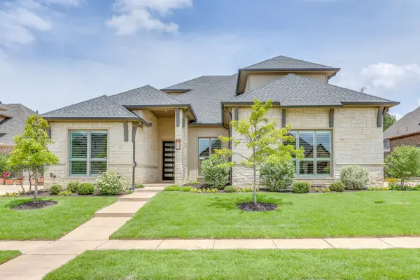6444 Hawks Ridge Drive, North Richland Hills, TX 76182