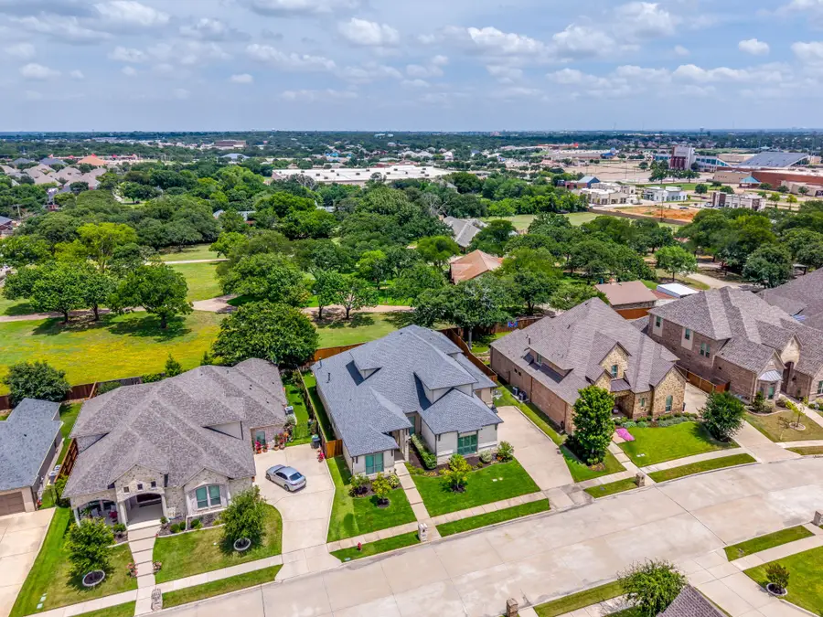 6444 Hawks Ridge Drive, North Richland Hills, TX 76182 - #2