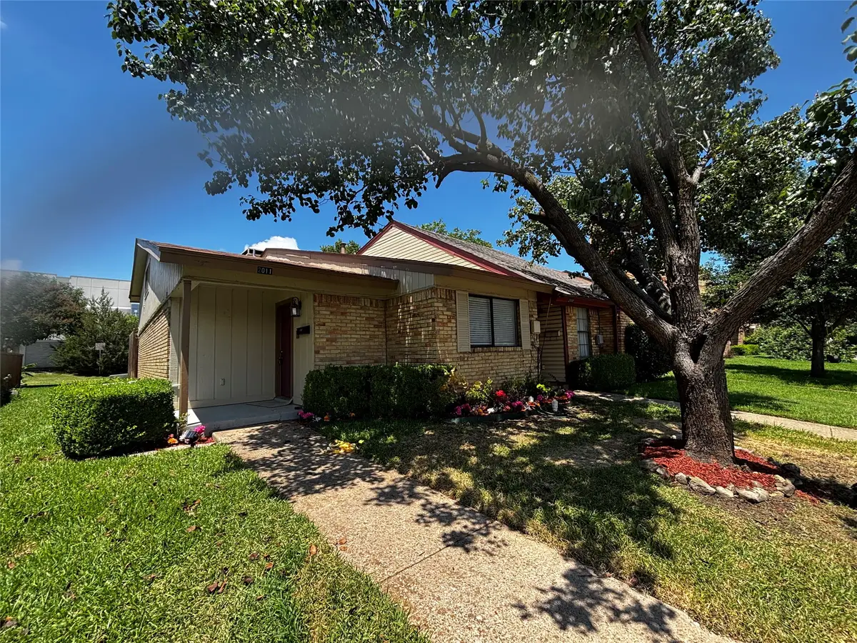 2011 Towngate Drive, Garland, TX 75041 - #1