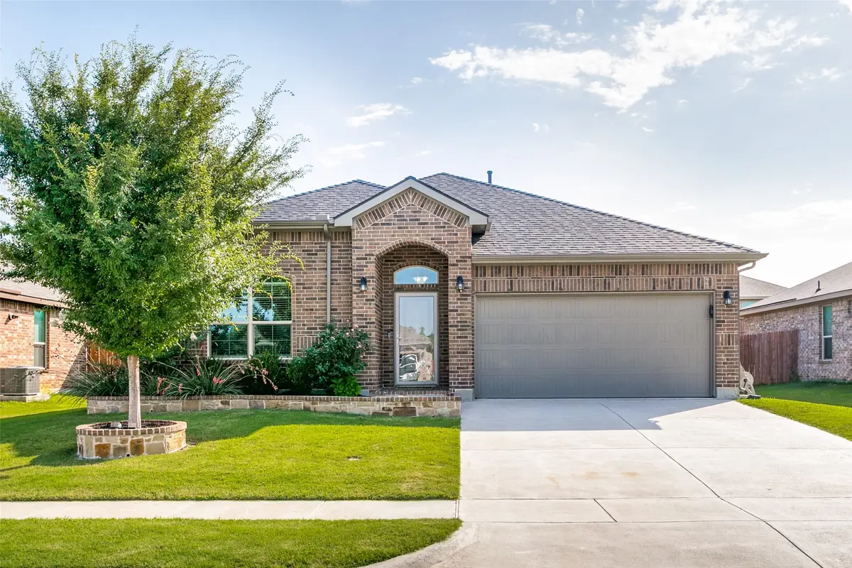 1212 Pacifica Trail, Cleburne, TX 76033 - #1
