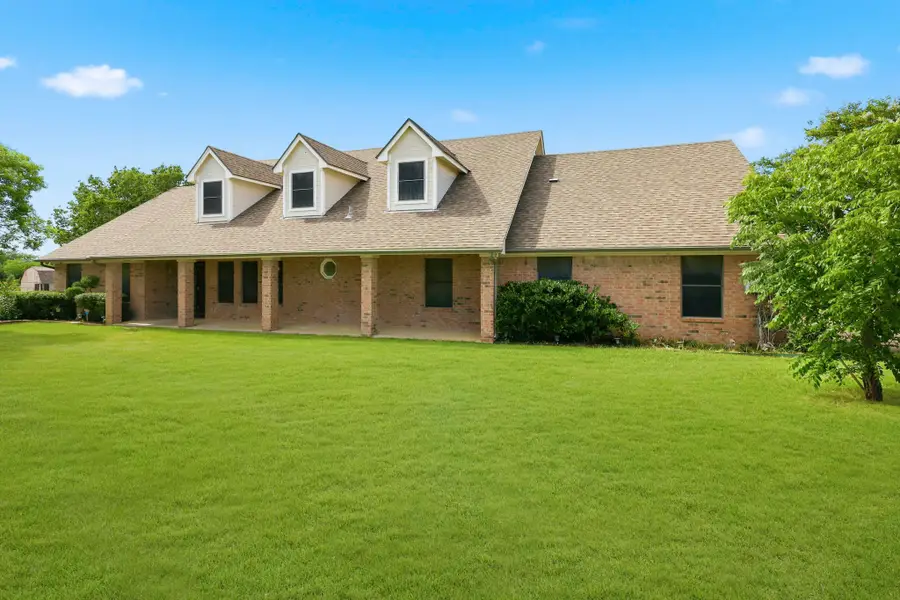 451 Blue Mound Road E, Haslet, TX 76052 - #2