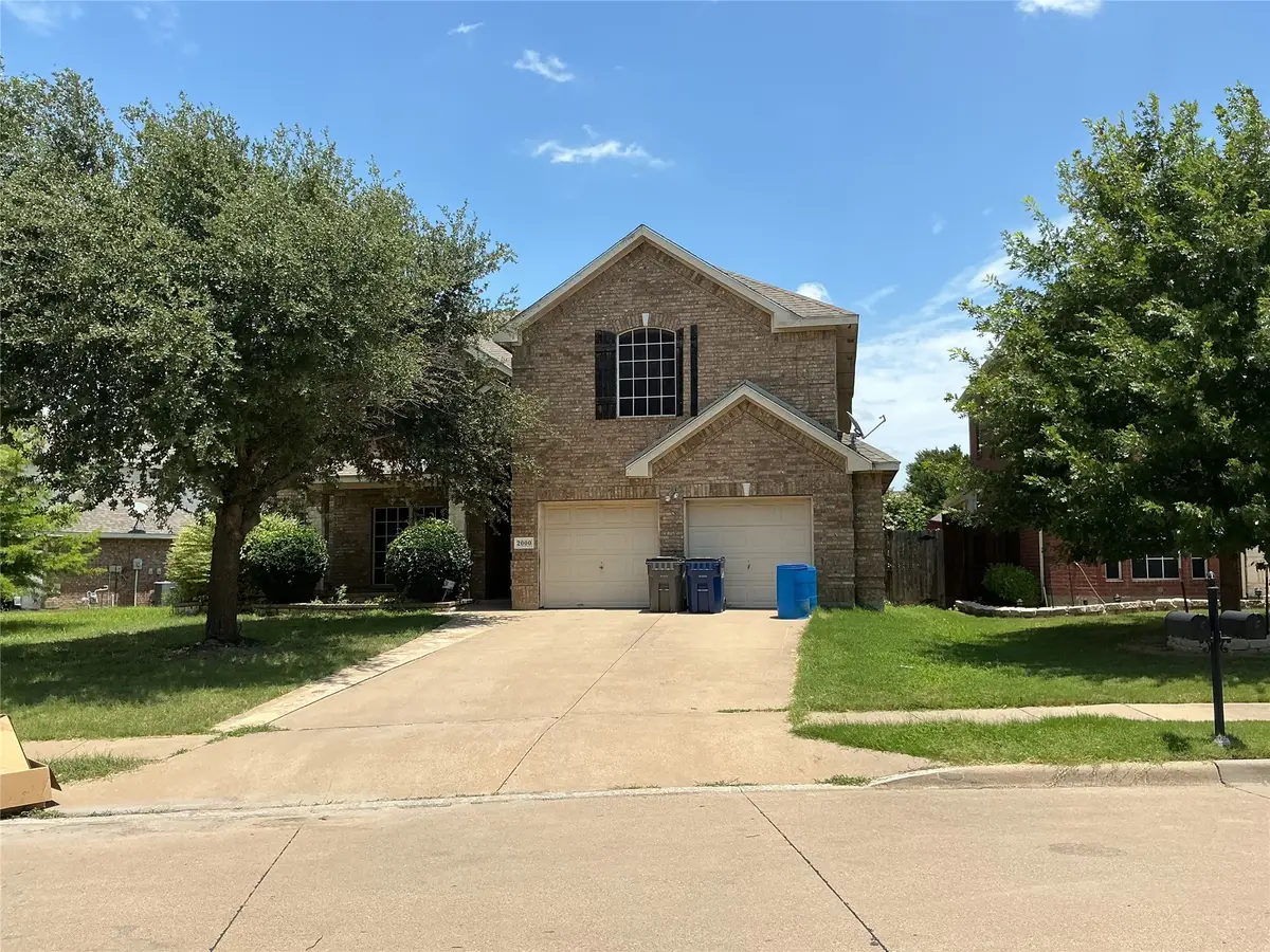 2000 Peck Street, Glenn Heights, TX 75154 - #1