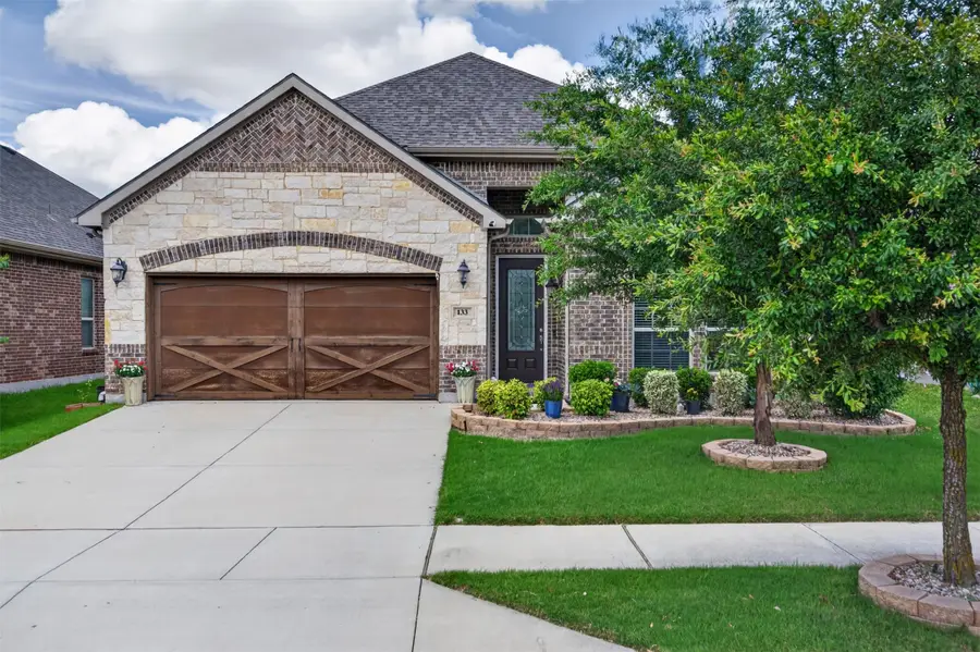 133 Mineral Point Drive, Aledo, TX 76008 - #2
