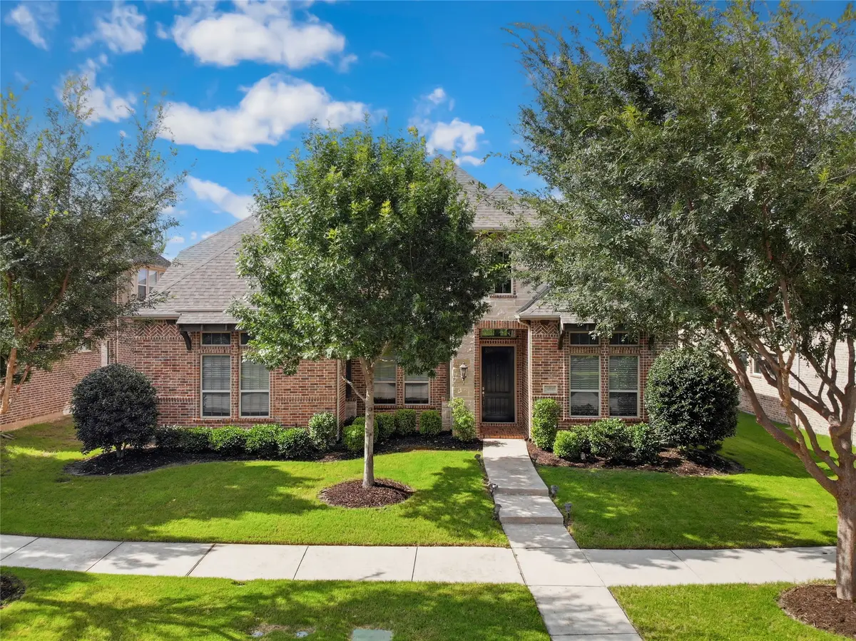 14841 Germantown Lane, Frisco, TX 75035 - #1