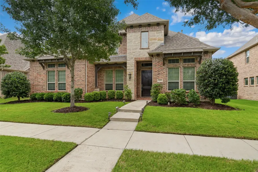 14841 Germantown Lane, Frisco, TX 75035 - #2