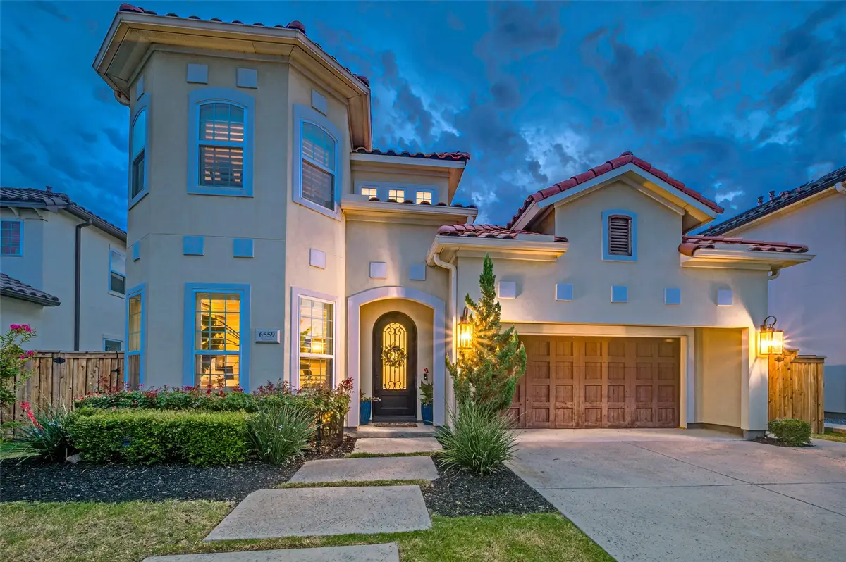 6559 Titus Lane, Frisco, TX 75036 - #1