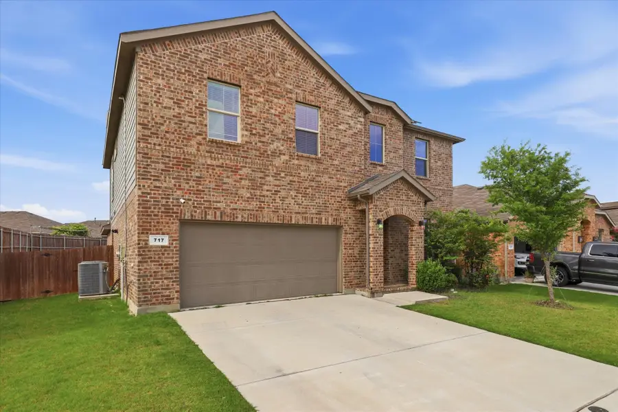 717 Greenford Manor, Justin, TX 76247 - #3