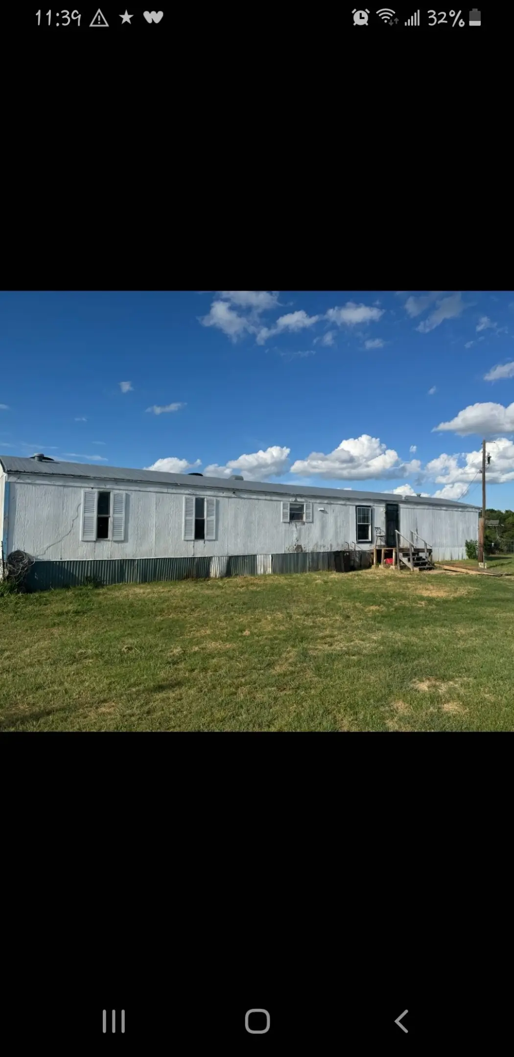 5810 County Road 180, Brownwood, TX 76801 - #1