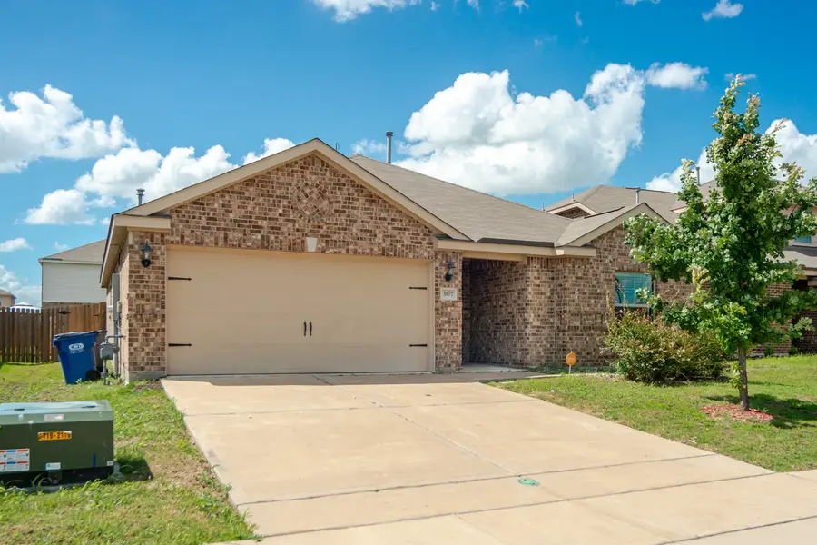 3107 Angus Drive, Forney, TX 75126 - #2
