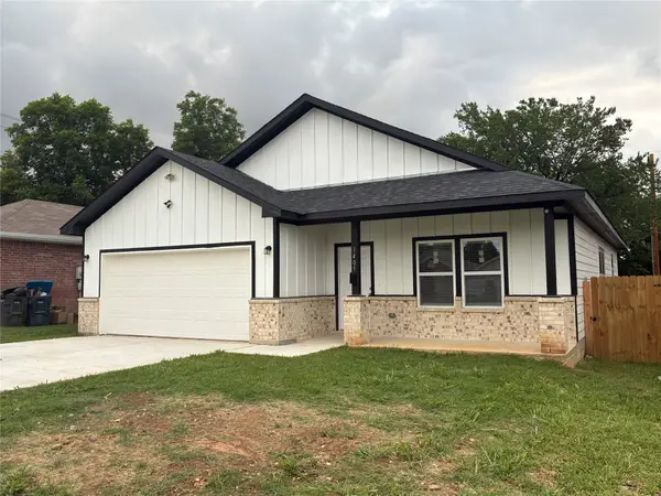 1405 E Maddox Avenue, Fort Worth, TX 76104