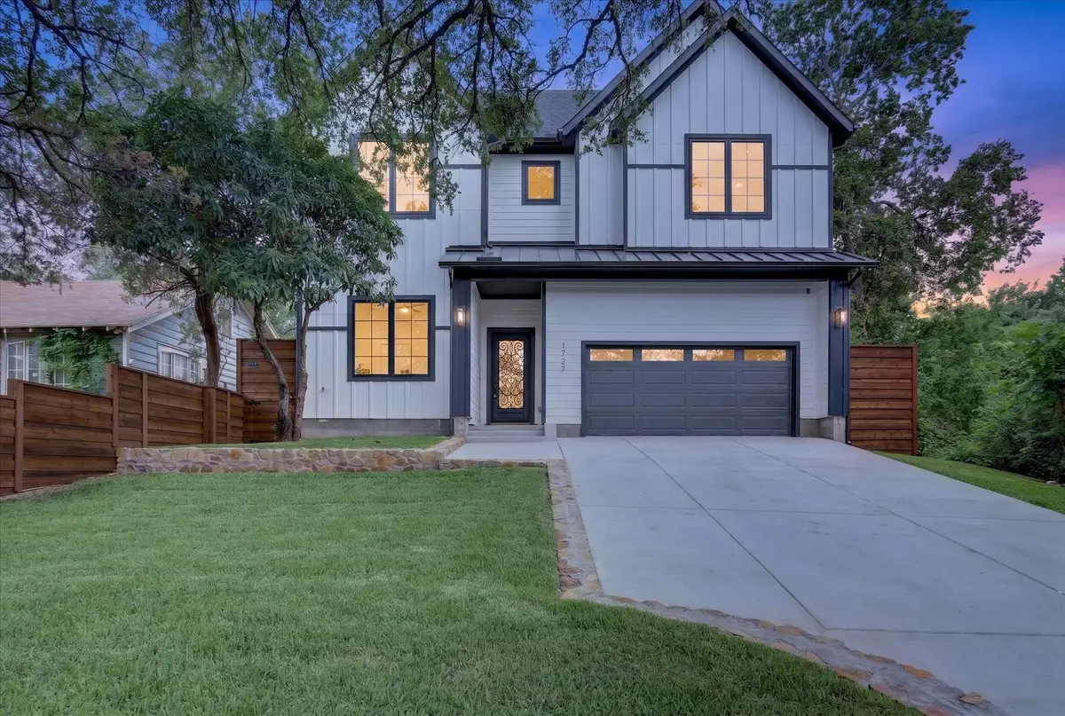 1727 Ramsey, Dallas, TX 75216 - #1