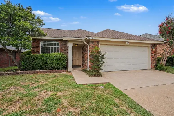 8844 Mystic Trail, Fort Worth, TX 76118