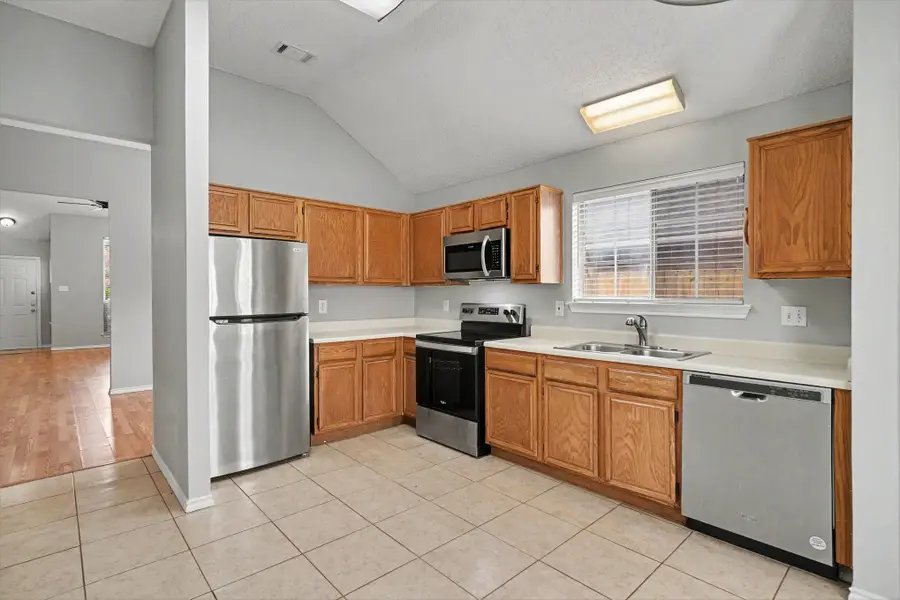 8844 Mystic Trail, Fort Worth, TX 76118 - #3