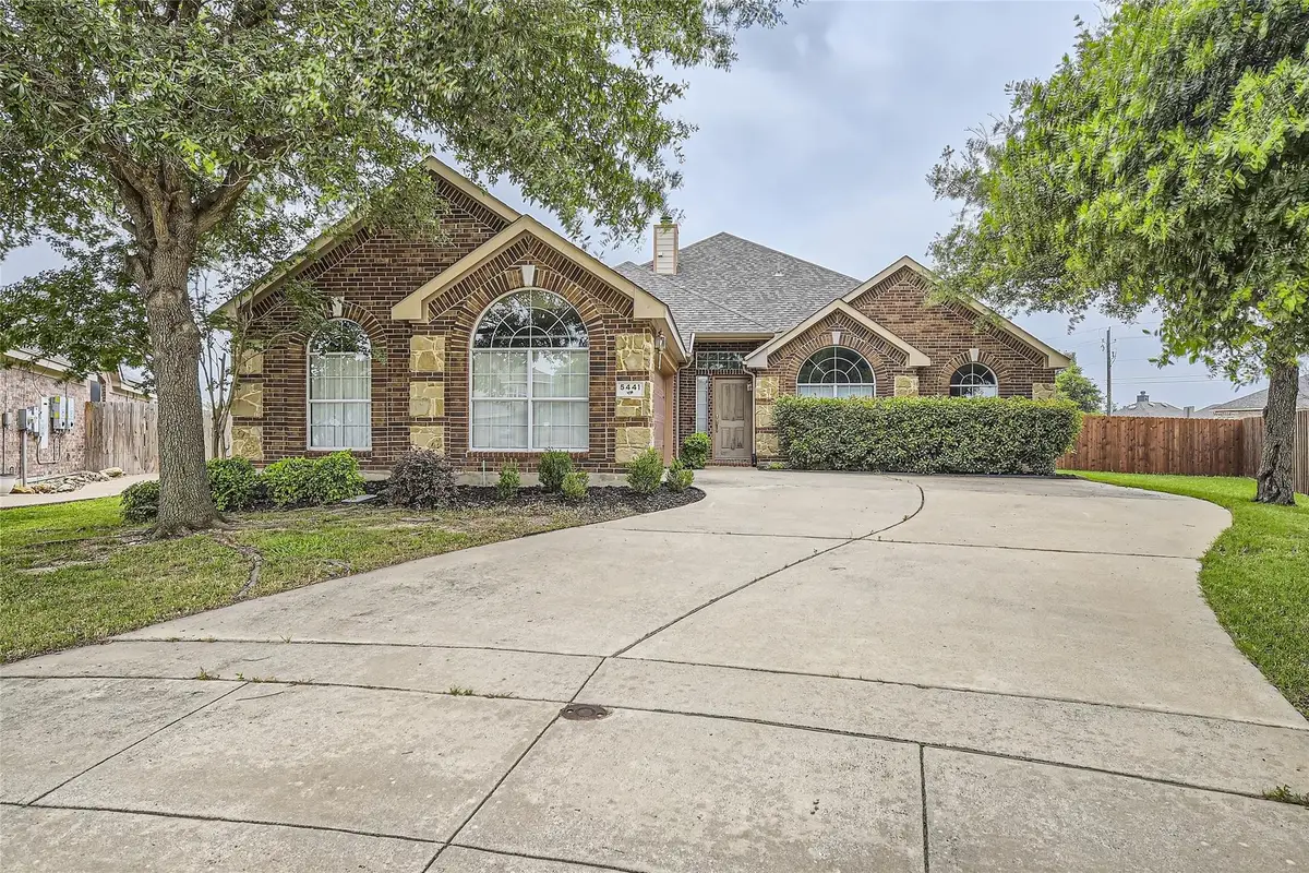 5441 Threshing Drive, Fort Worth, TX 76179 - #1