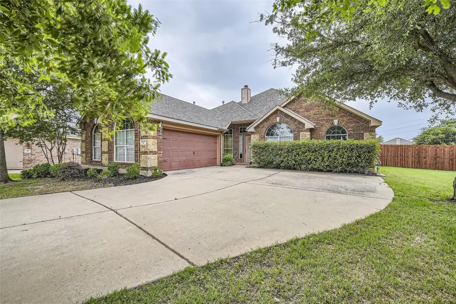 5441 Threshing Drive, Fort Worth, TX 76179 - #2