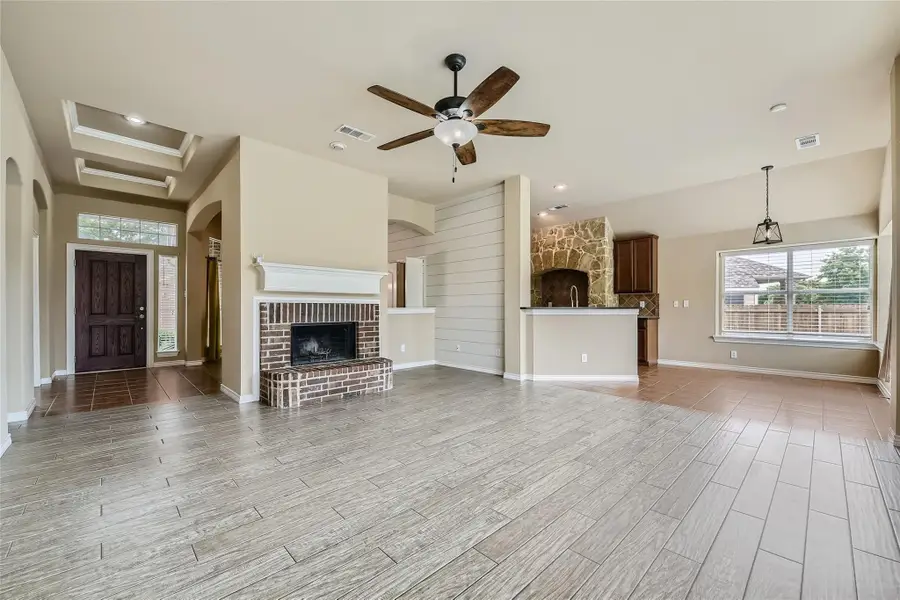 5441 Threshing Drive, Fort Worth, TX 76179 - #3