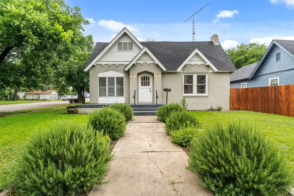2600 N 17th Street, Waco, TX 76708
