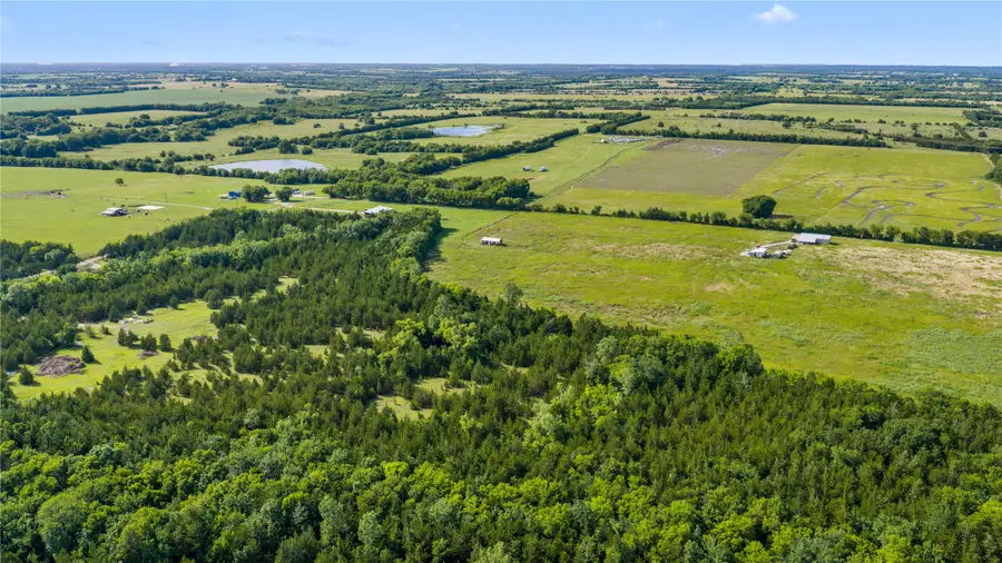 2301 County Road 13600, Paris, TX 75462 - #2
