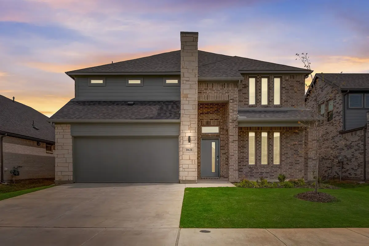 10628 Tonkala Drive, Fort Worth, TX 76179 - #1
