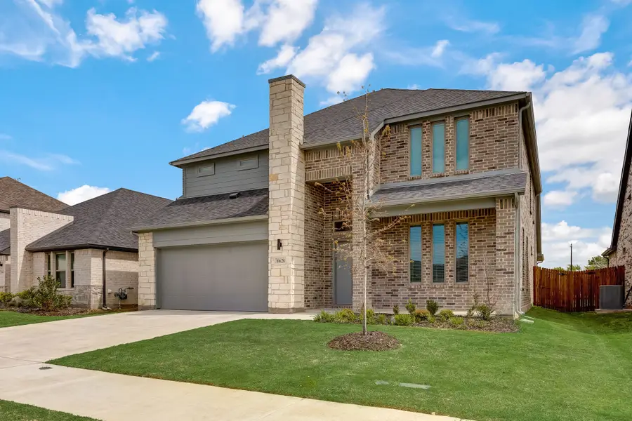 10628 Tonkala Drive, Fort Worth, TX 76179 - #3