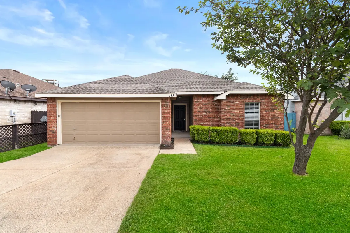 6412 Royal Cedar Drive, Dallas, TX 75236 - #1