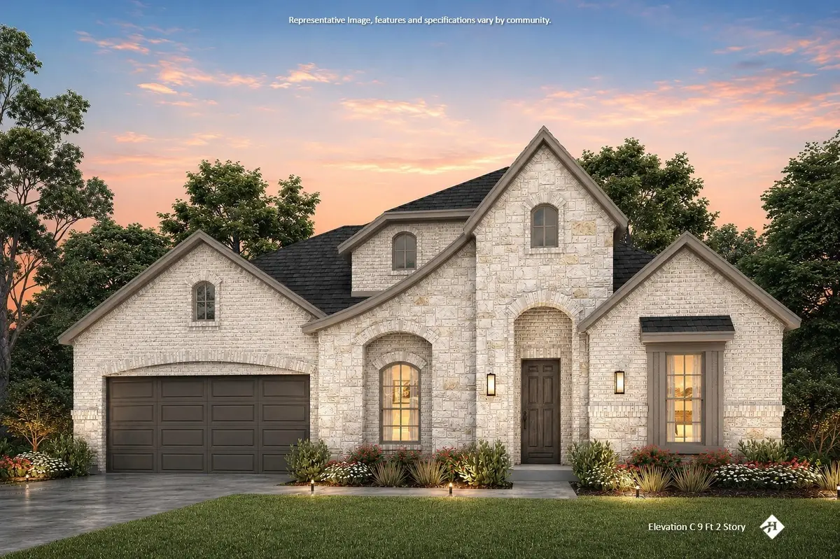 3254 Jersey Drive, Midlothian, TX 76065 - #1