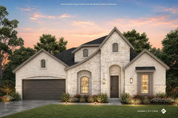 3254 Jersey Drive, Midlothian, TX 76065