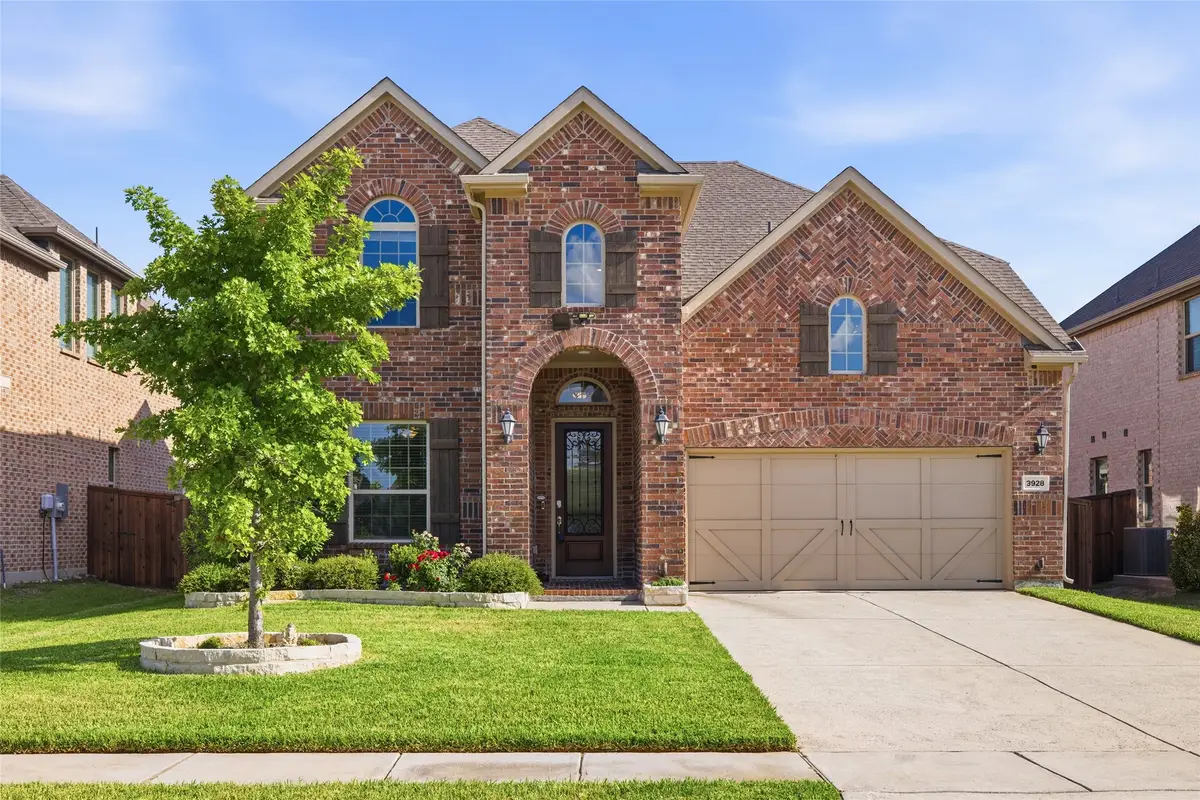 3928 Kindred Lane, Plano, TX 75023 - #1