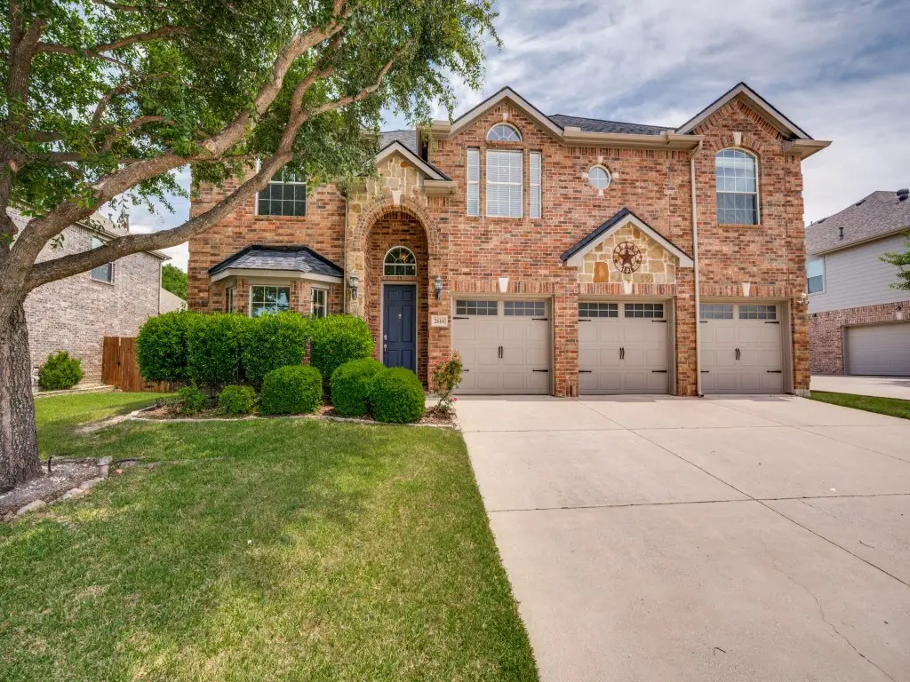2614 Stallions Lane, Celina, TX 75009 - #1