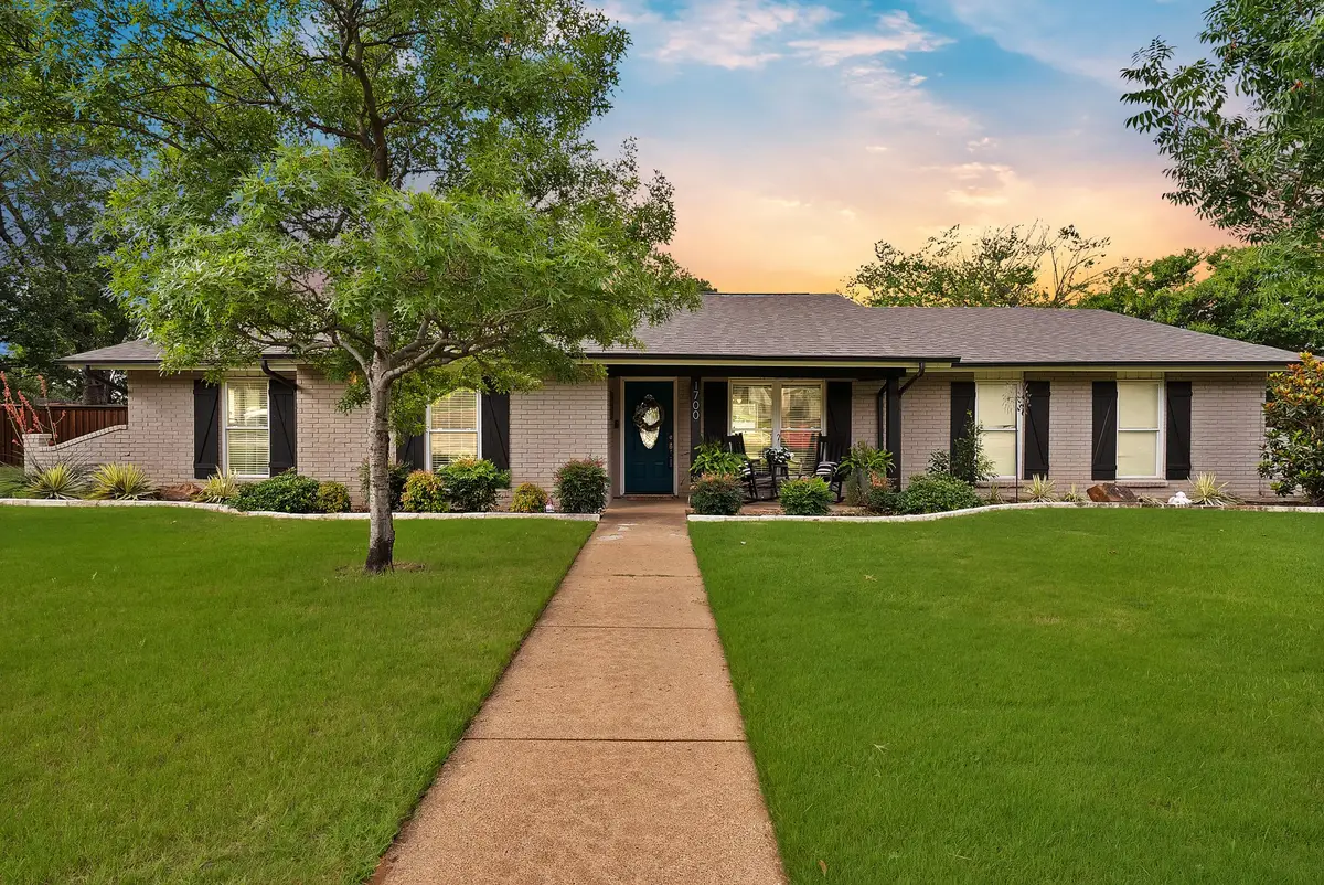 1700 Stagecoach Drive, Pantego, TX 76013 - #1